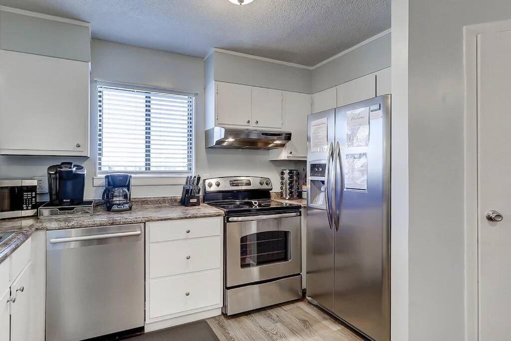 Resort Breeze- 2 Bedroom Pools, Hot Tub, Tennis, Beach Hilton Head Island Eksteriør billede