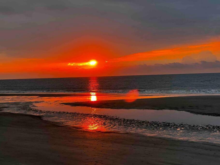 Resort Breeze- 2 Bedroom Pools, Hot Tub, Tennis, Beach Hilton Head Island Eksteriør billede