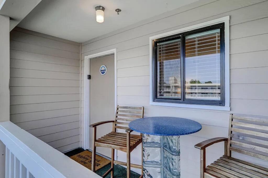 Resort Breeze- 2 Bedroom Pools, Hot Tub, Tennis, Beach Hilton Head Island Eksteriør billede