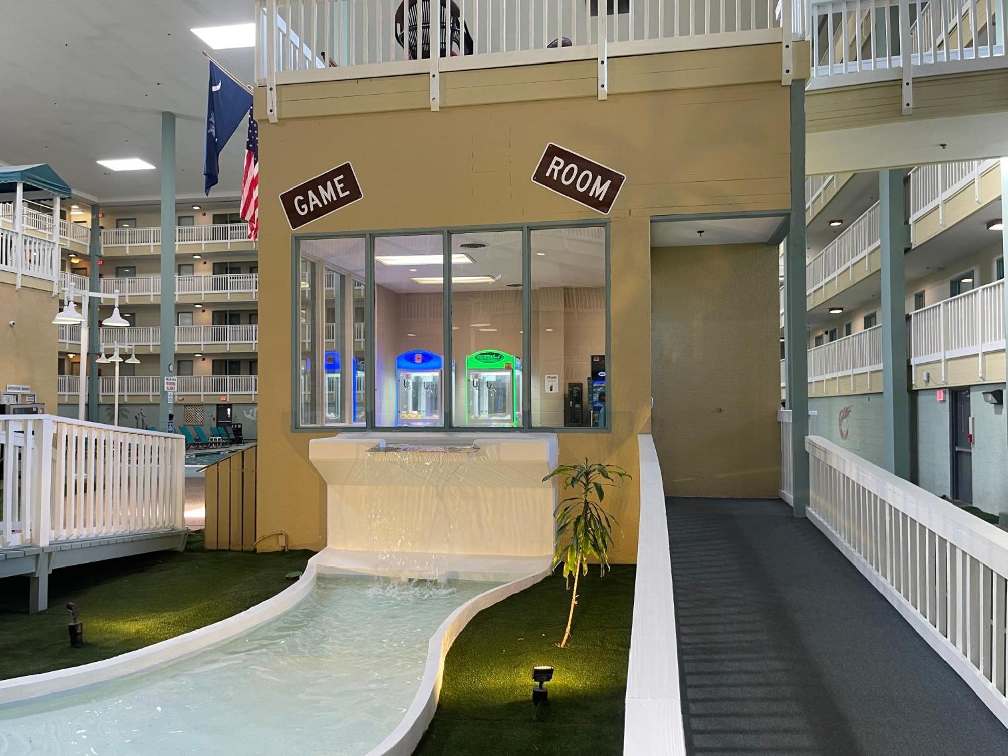 Resort Breeze- 2 Bedroom Pools, Hot Tub, Tennis, Beach Hilton Head Island Eksteriør billede
